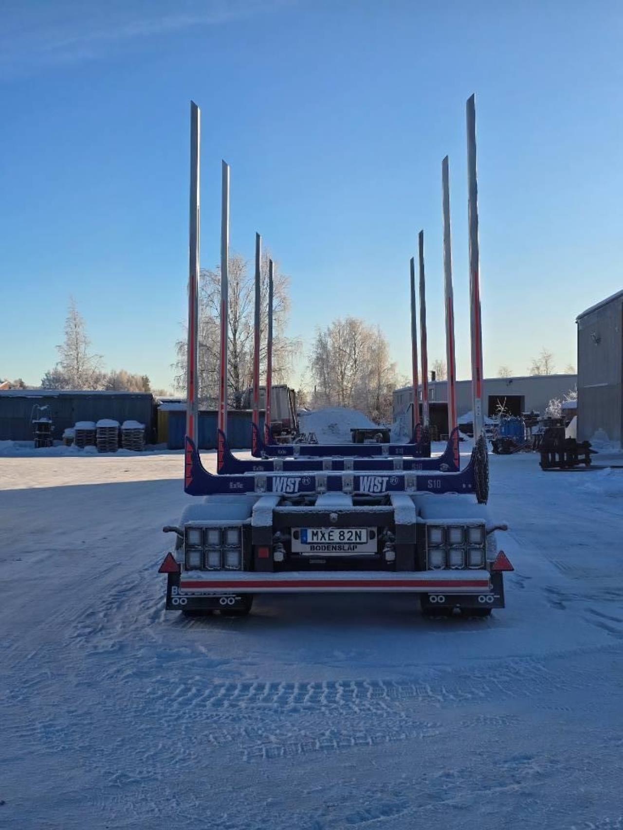 Bodensl&auml;p Timmersl&auml;p 2025 - Timmer