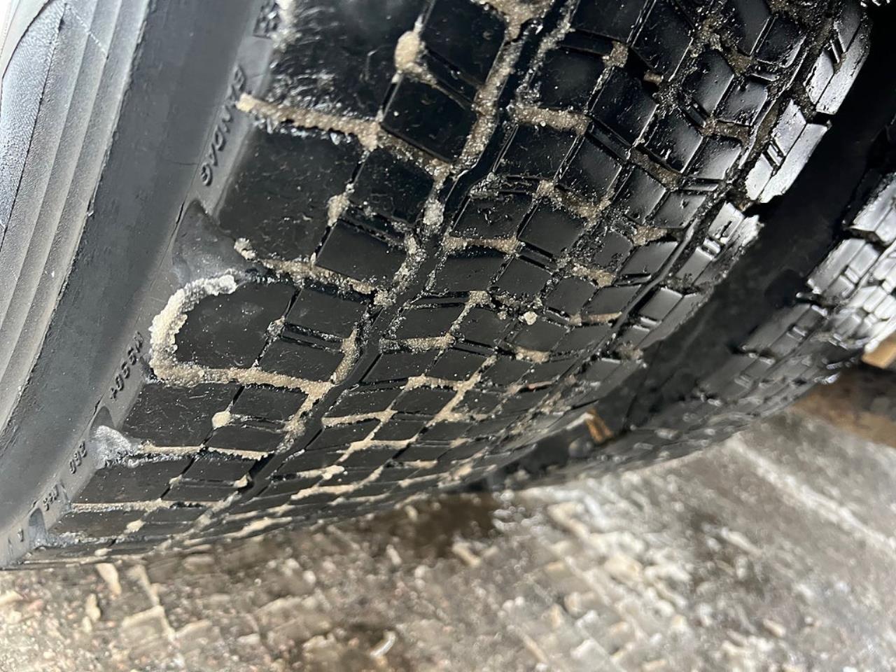 Volvo FM 330 4x2 Sk&aring;pbil, &Ouml;ppningsbarsida, Euro 6 2016 - Sk&aring;p