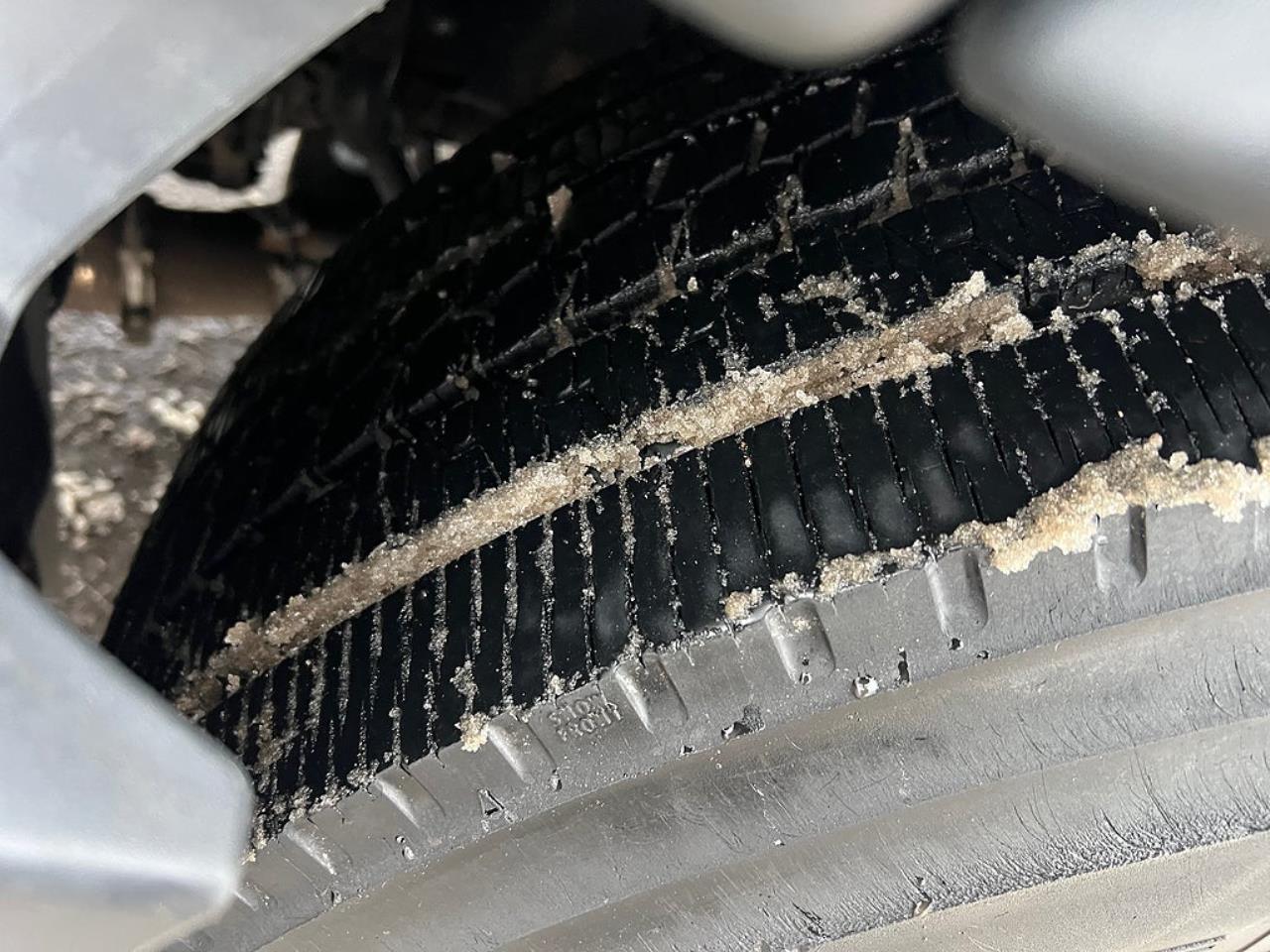 Volvo FM 330 4x2 Sk&aring;pbil, &Ouml;ppningsbarsida, Euro 6 2016 - Sk&aring;p