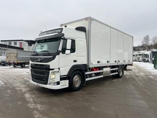 Volvo FM 330 4x2 Sk&aring;pbil, &Ouml;ppningsbarsida, Euro 6