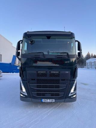 Volvo FH 500