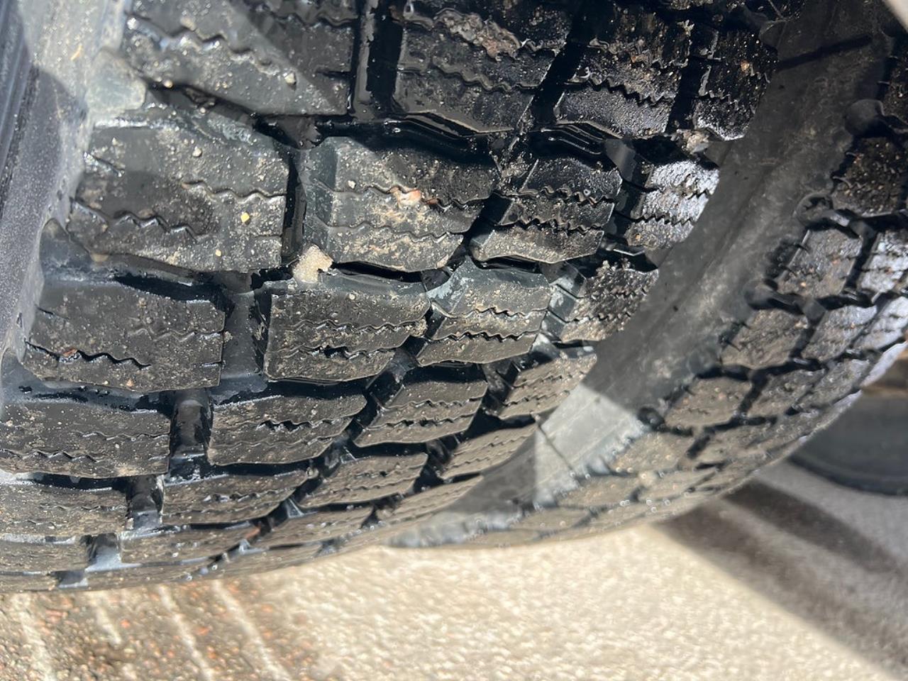 Volvo FMX 330 6x2*4 Laxo Liftdumper Euro 6 2015 - V&auml;xelflak