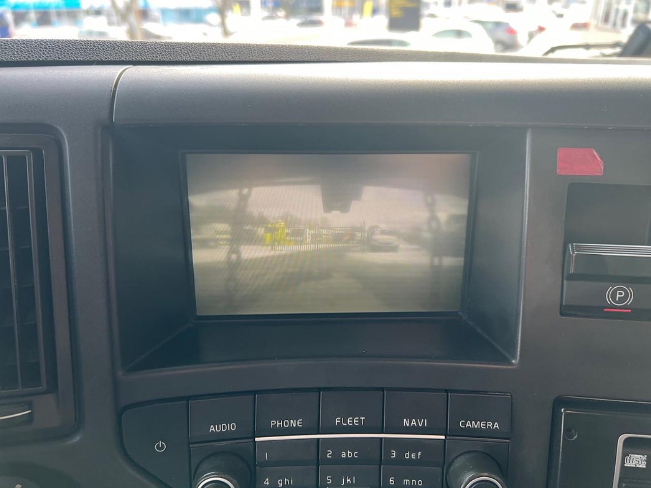 Volvo FMX 330 6x2*4 Laxo Liftdumper Euro 6 2015 - V&auml;xelflak