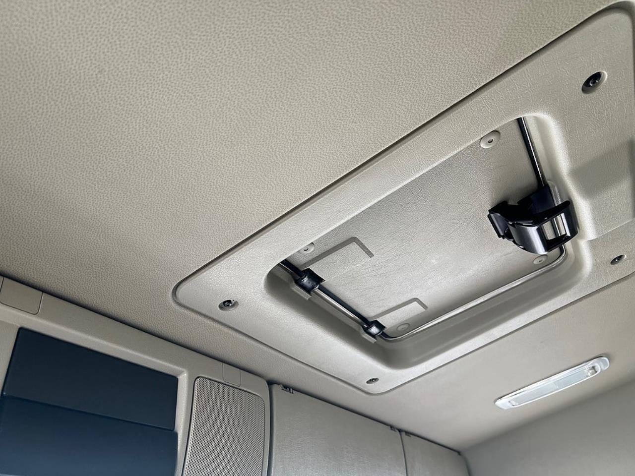 Volvo FMX 330 6x2*4 Laxo Liftdumper Euro 6 2015 - V&auml;xelflak