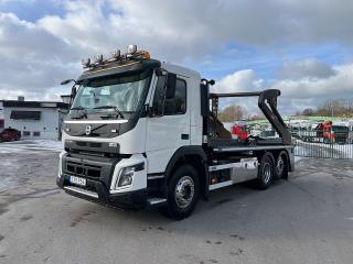 Volvo FMX 330 6x2*4 Laxo Liftdumper Euro 6