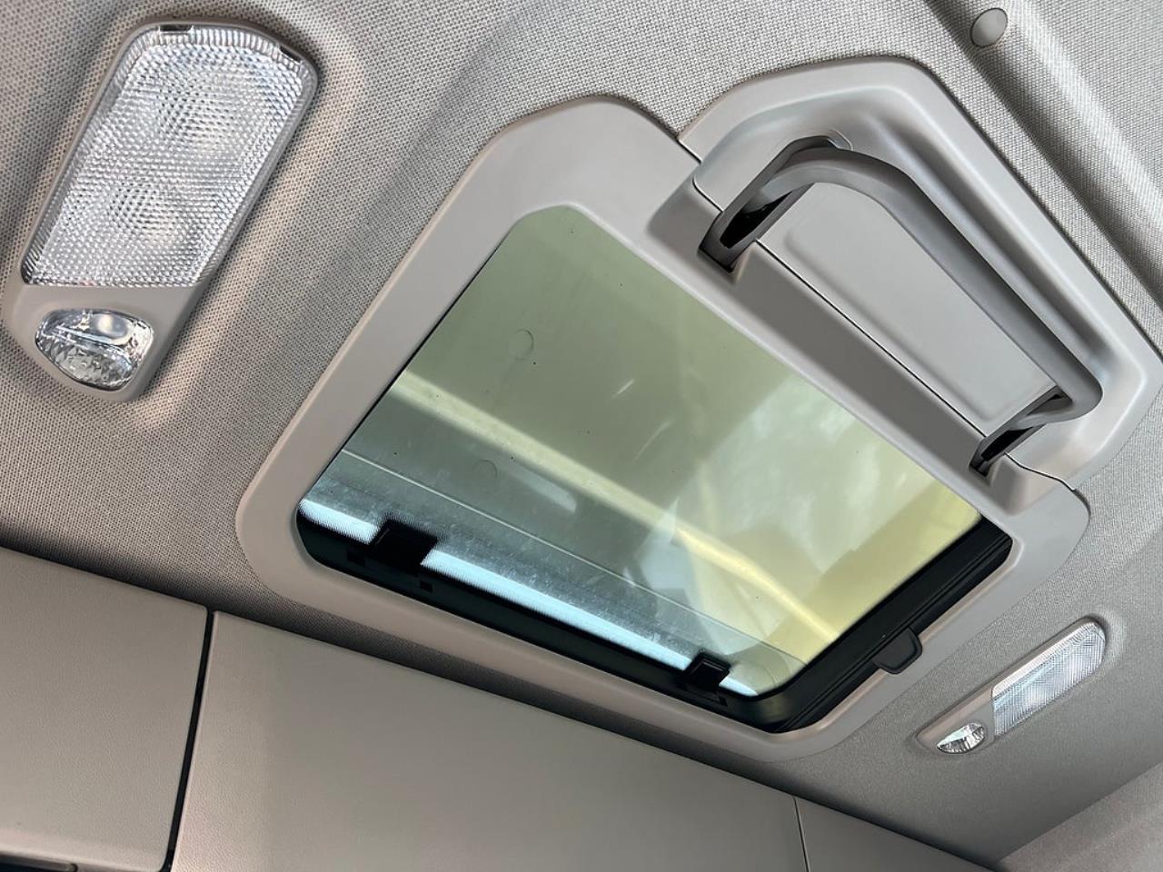 Scania P360 4x2 Kyl/Frysbil, Korridorbil, 2 Zons 2018 - &Ouml;vrigt