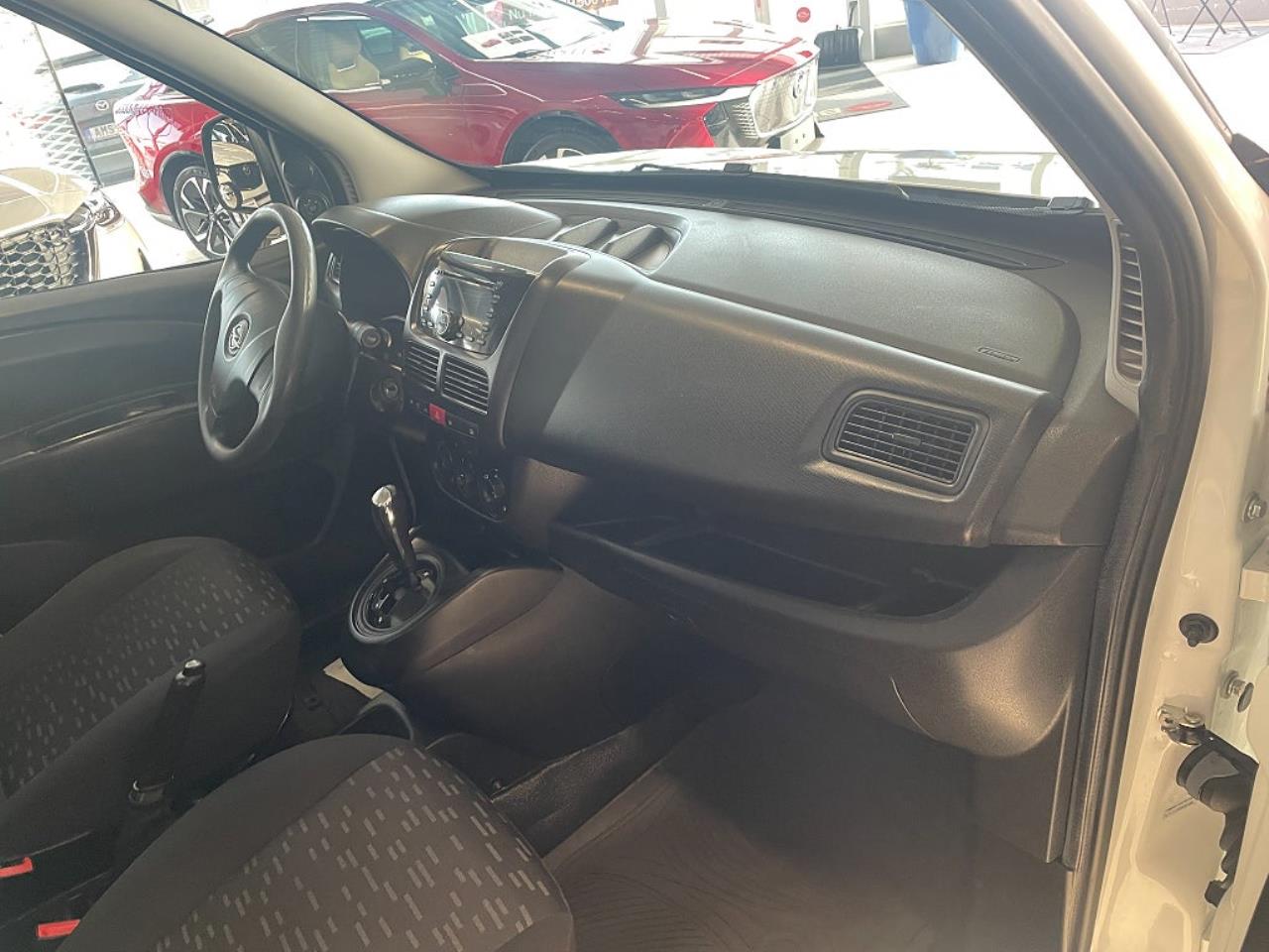 Opel Combo 2014 - &Ouml;vrigt