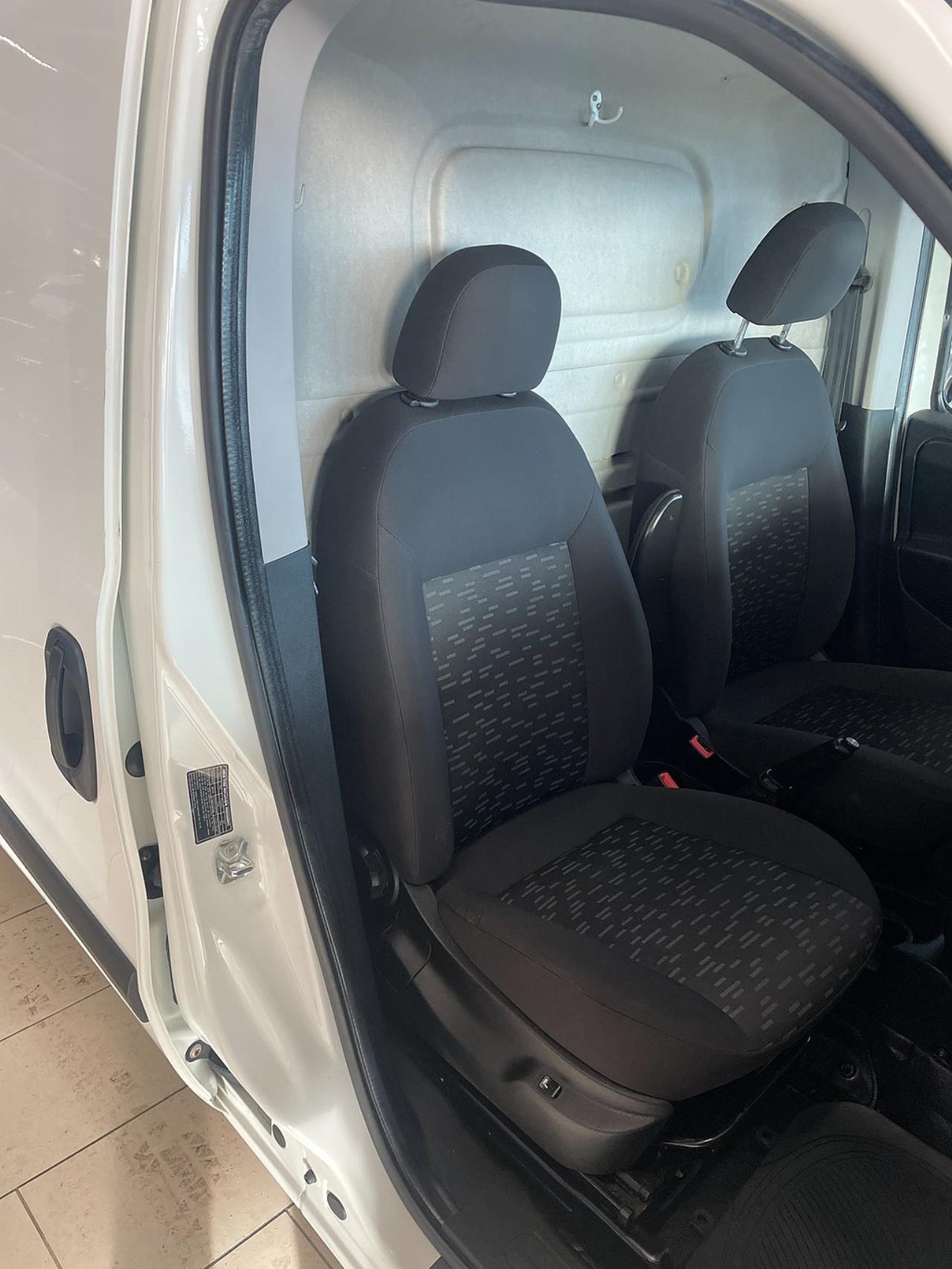 Opel Combo 2014 - &Ouml;vrigt