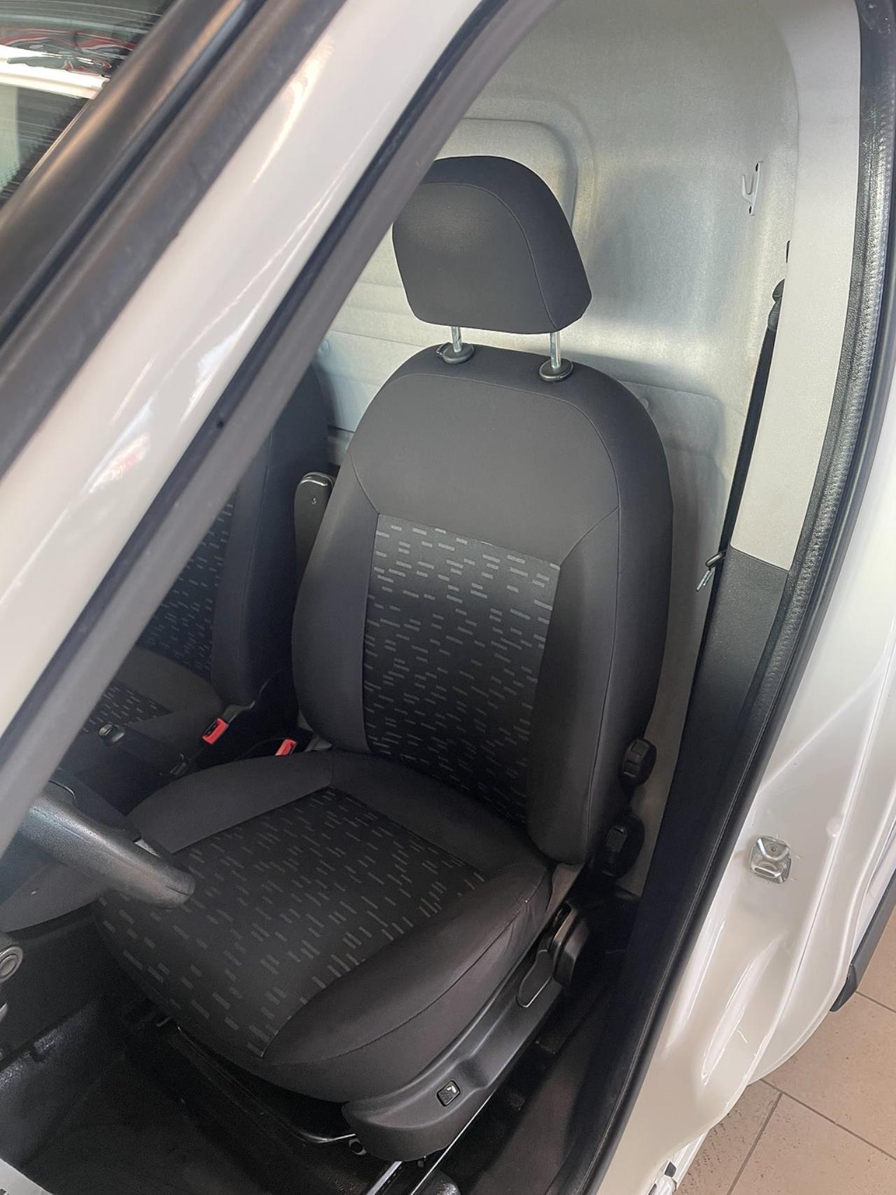 Opel Combo 2014 - &Ouml;vrigt