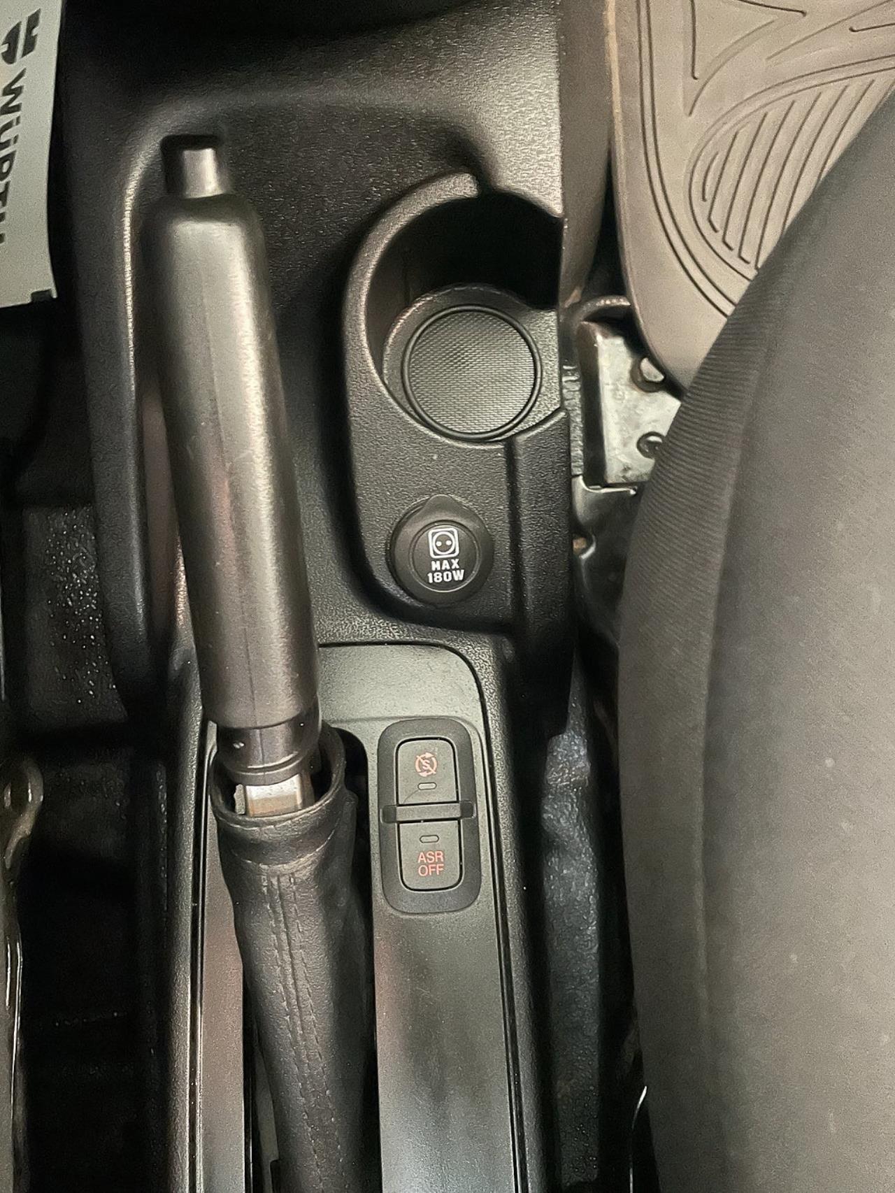 Opel Combo 2014 - &Ouml;vrigt