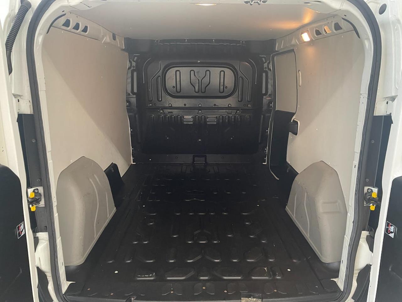 Opel Combo 2014 - &Ouml;vrigt