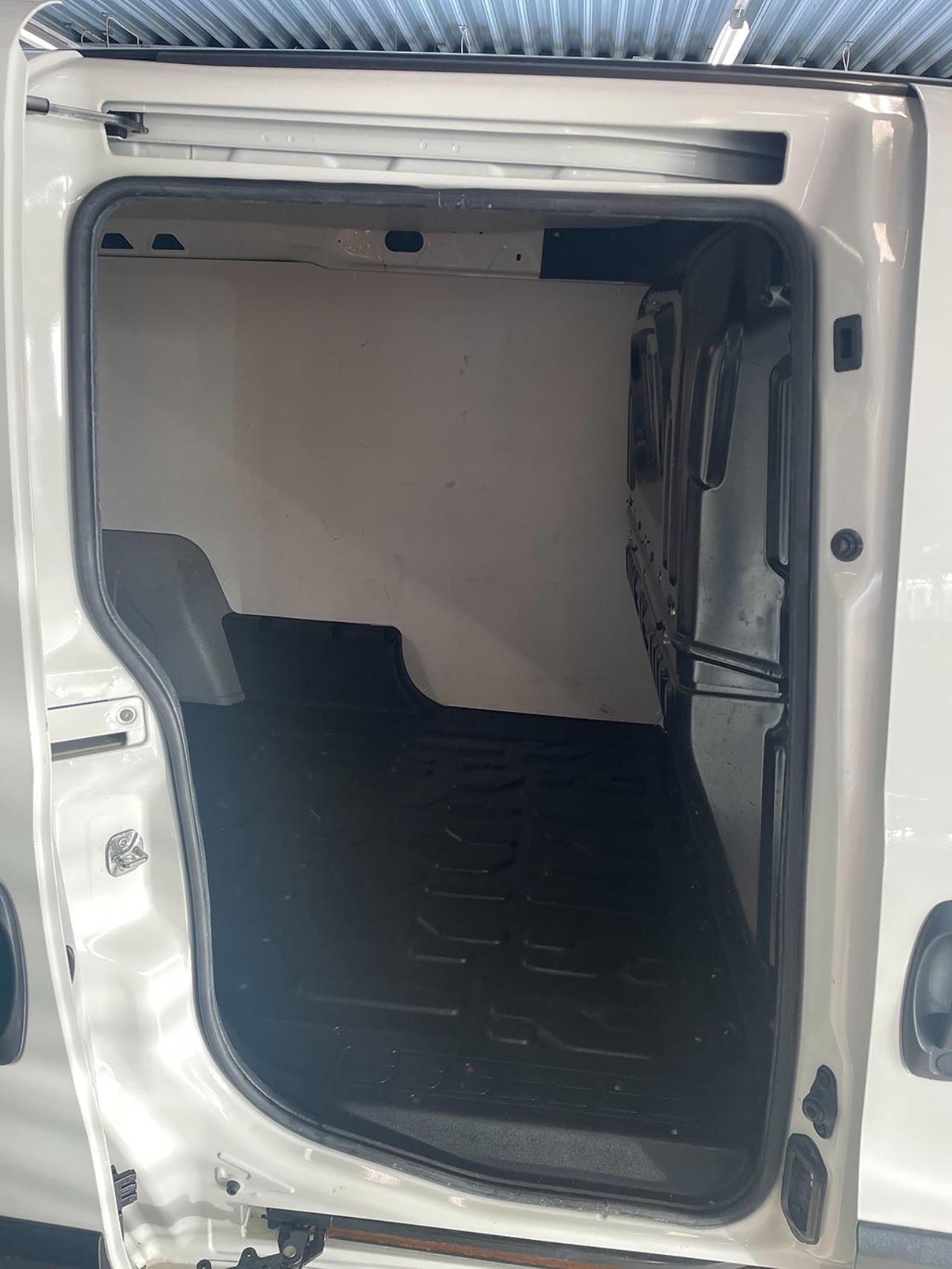 Opel Combo 2014 - &Ouml;vrigt