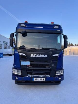 Scania 460G