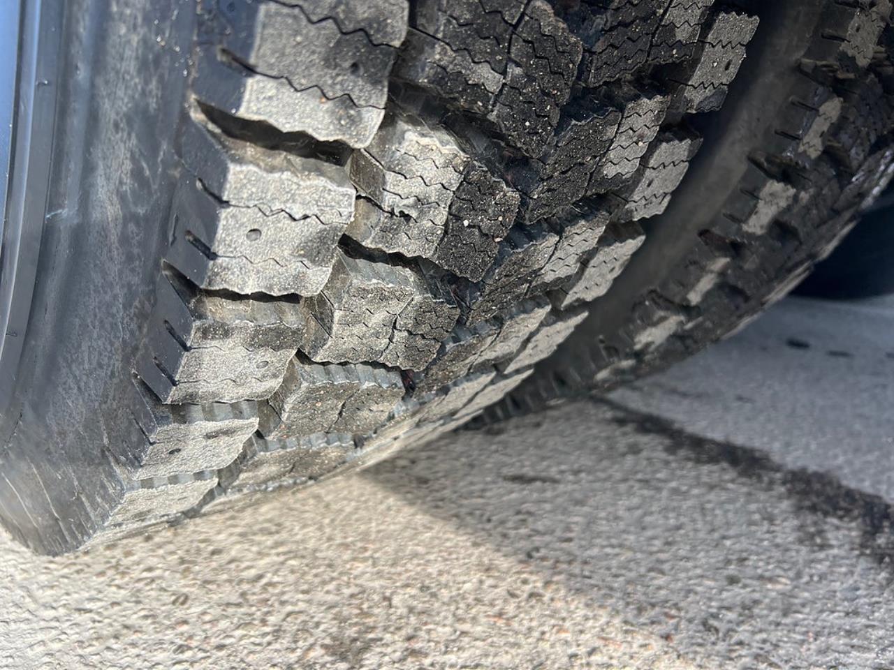 Scania R500 6x2 Dragbil ADR Klassad & Kompressor Euro 6 2021 - Dragbil