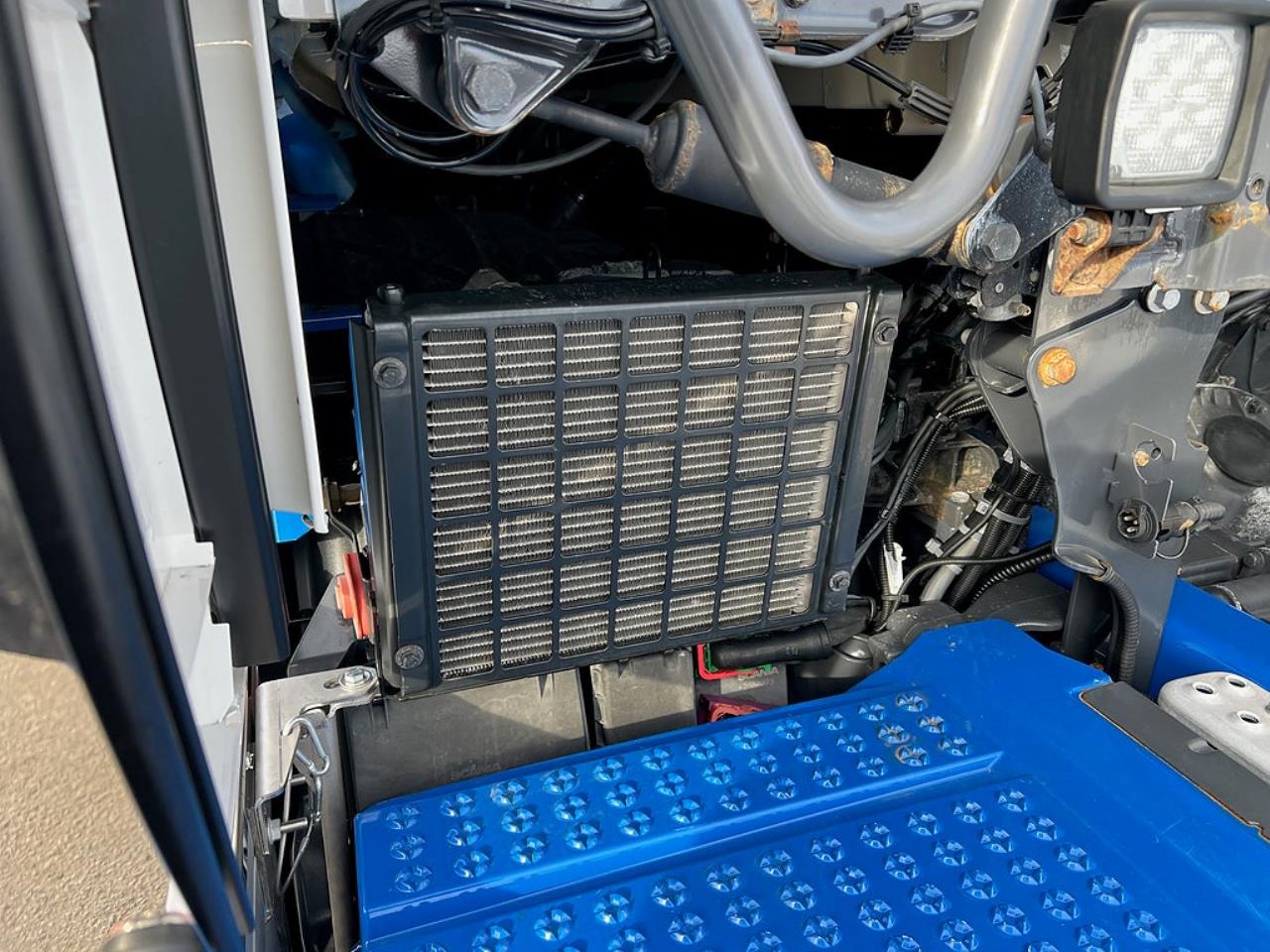 Scania R500 6x2 Dragbil ADR Klassad & Kompressor Euro 6 2021 - Dragbil