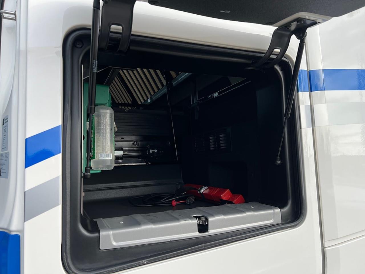 Scania R500 6x2 Dragbil ADR Klassad & Kompressor Euro 6 2021 - Dragbil