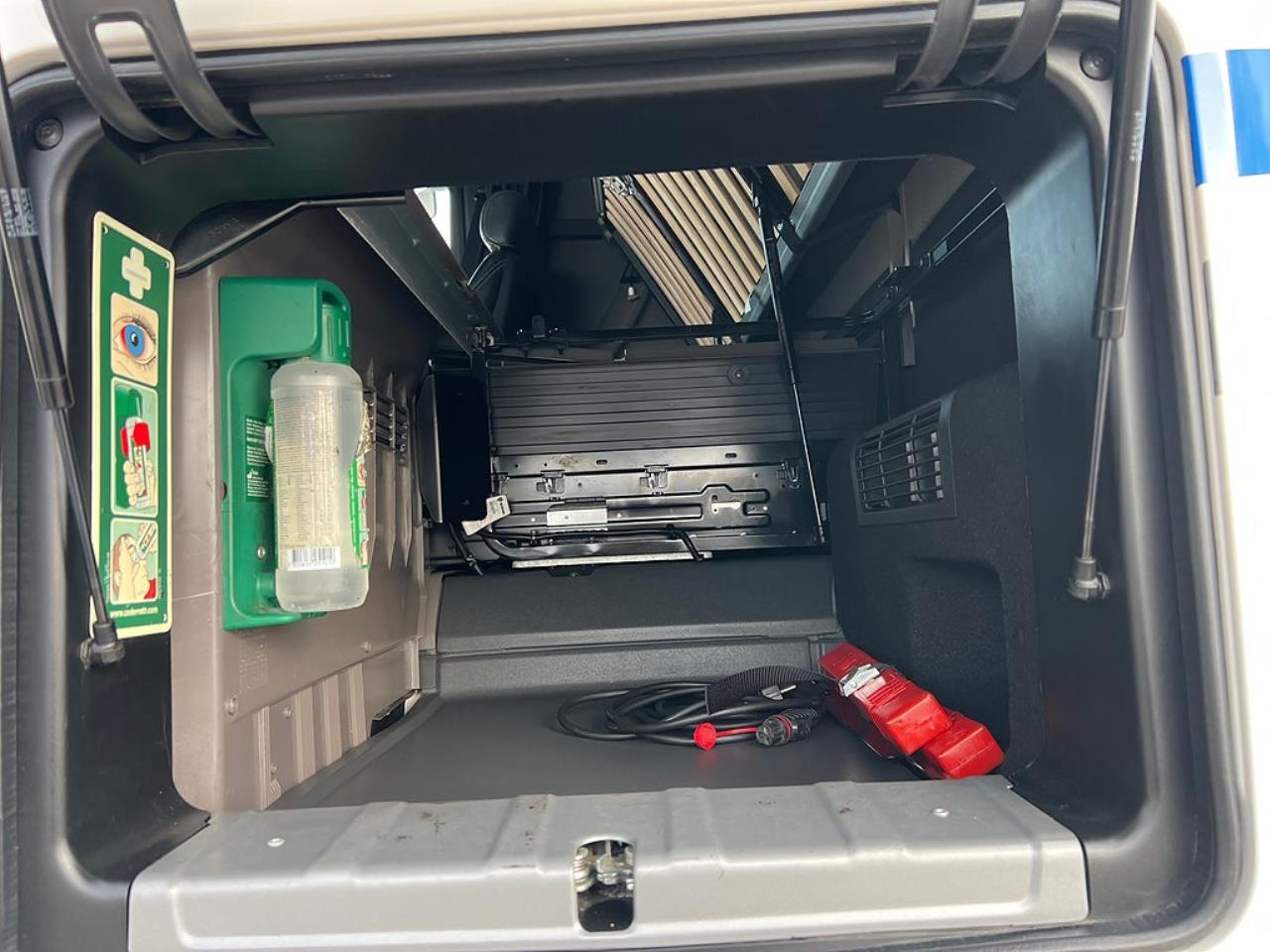 Scania R500 6x2 Dragbil ADR Klassad & Kompressor Euro 6 2021 - Dragbil