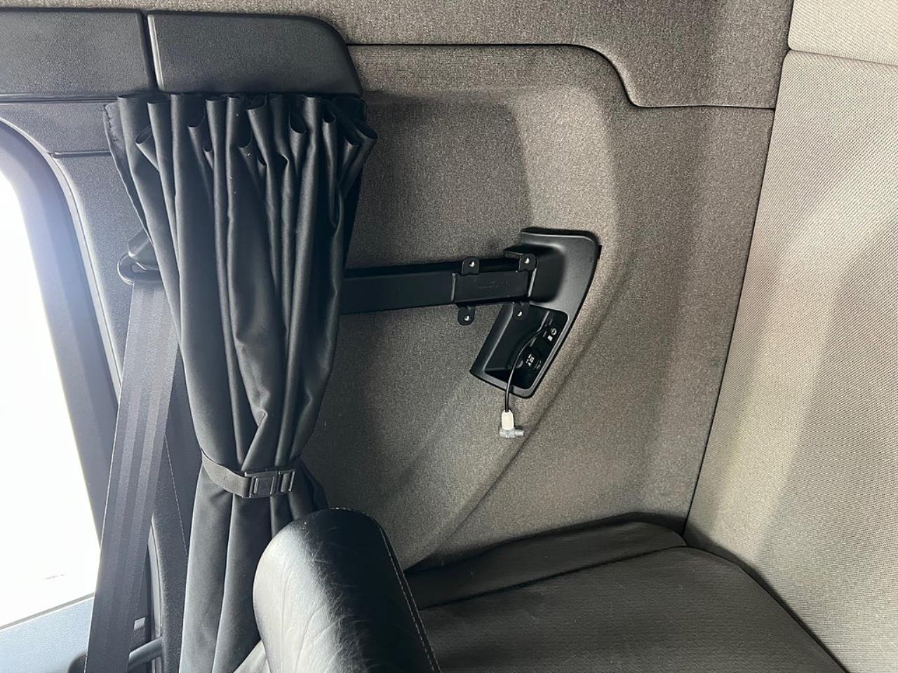 Scania R500 6x2 Dragbil ADR Klassad & Kompressor Euro 6 2021 - Dragbil