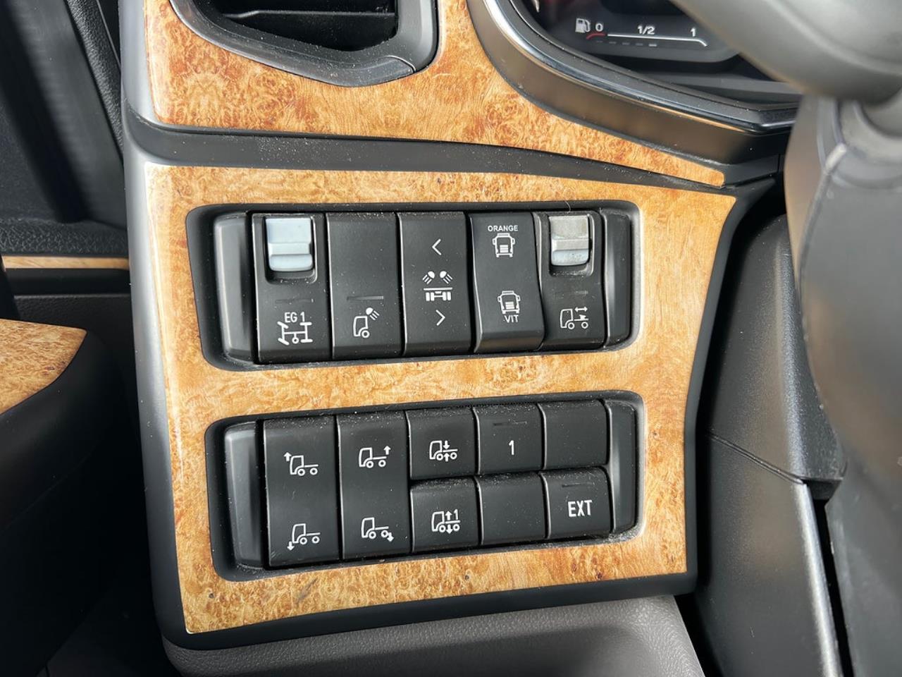 Scania R500 6x2 Dragbil ADR Klassad & Kompressor Euro 6 2021 - Dragbil