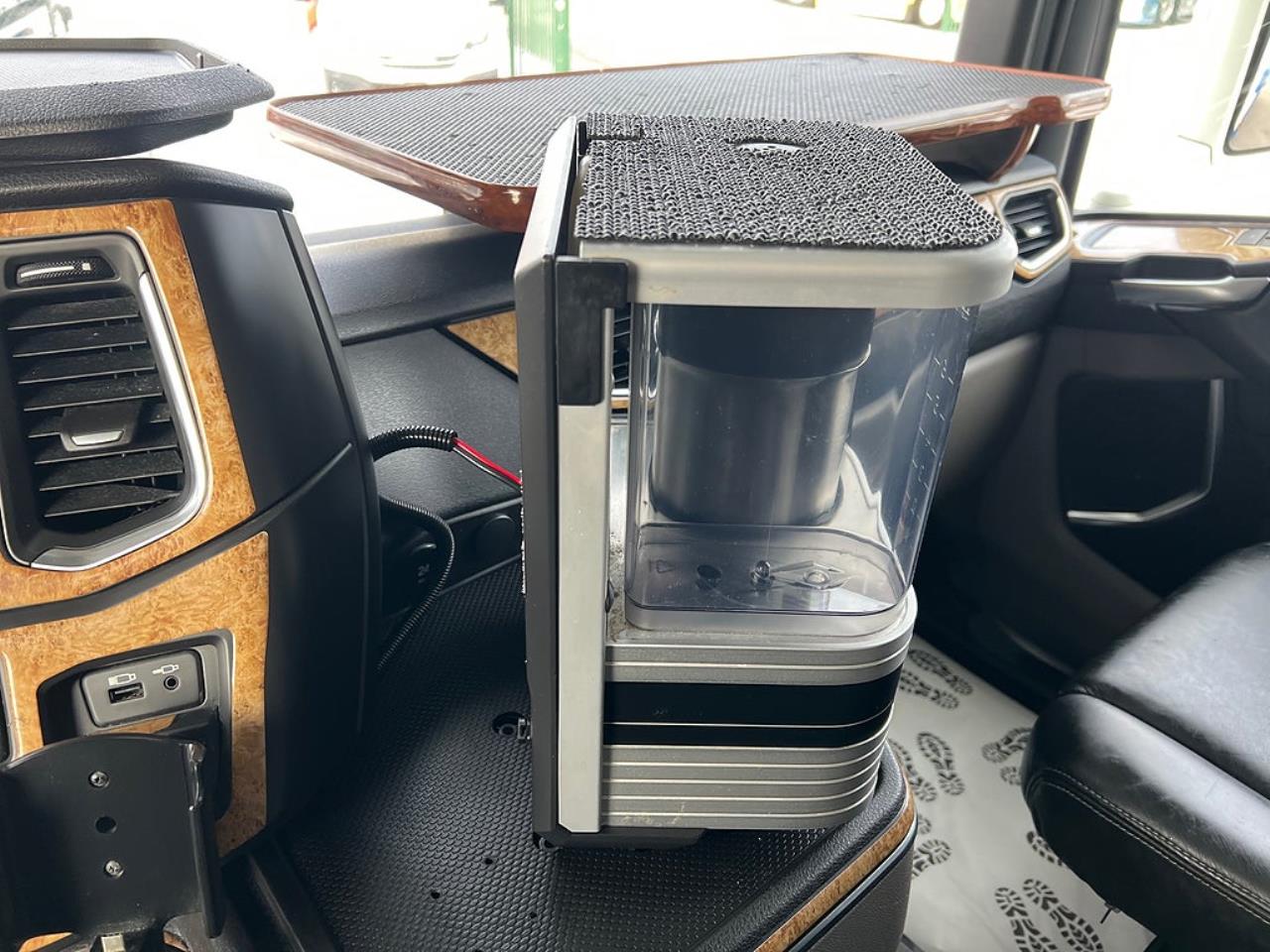 Scania R500 6x2 Dragbil ADR Klassad & Kompressor Euro 6 2021 - Dragbil