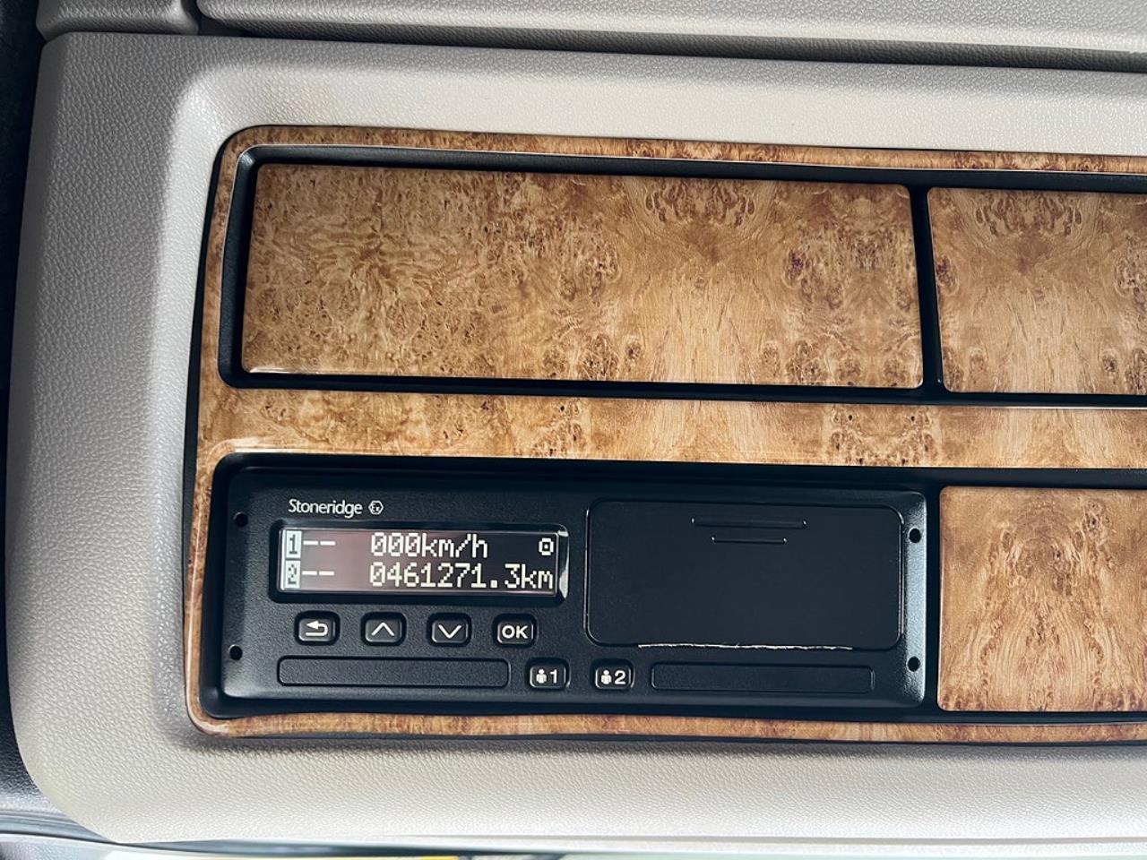 Scania R500 6x2 Dragbil ADR Klassad & Kompressor Euro 6 2021 - Dragbil