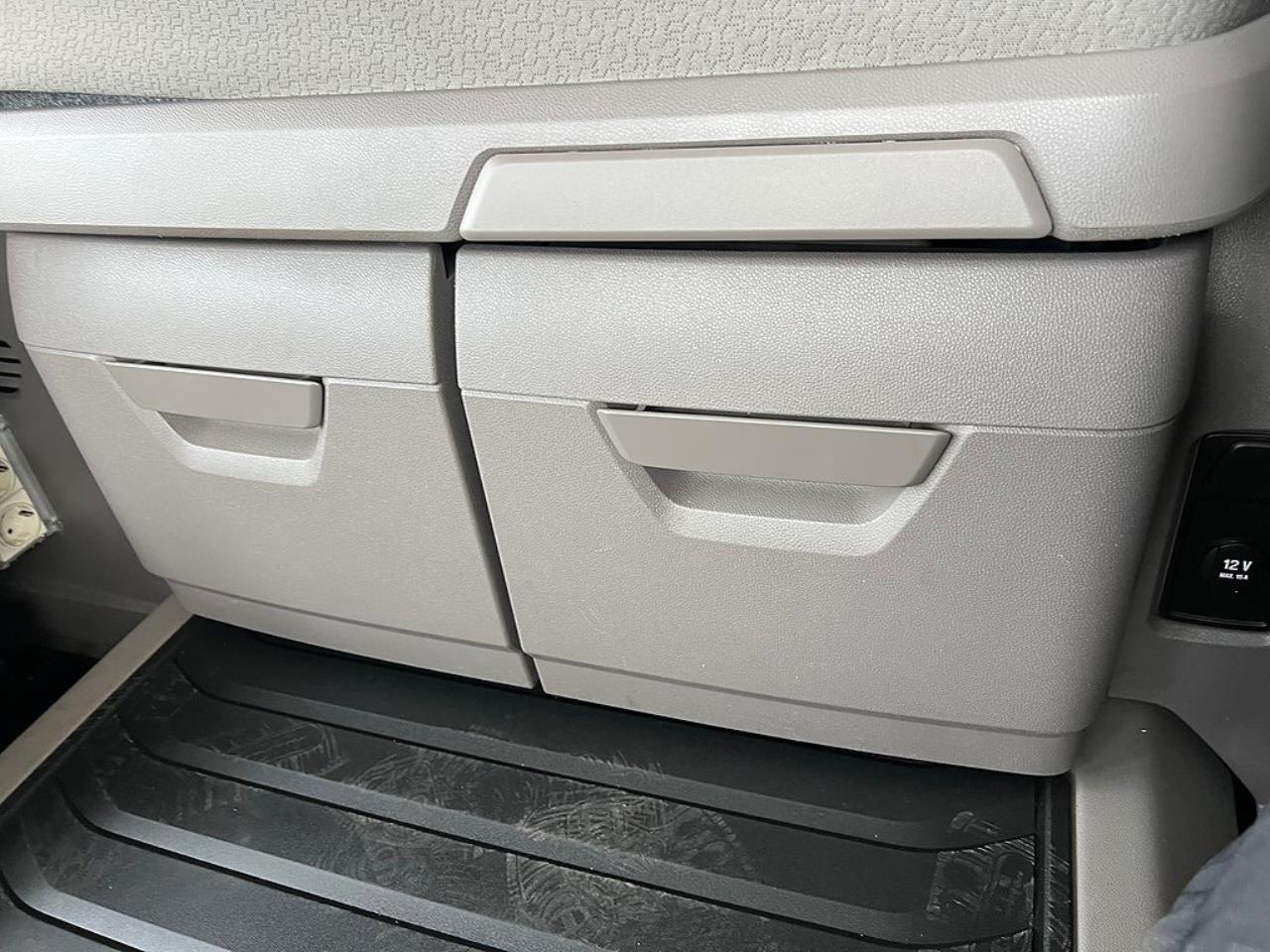 Scania R500 6x2 Dragbil ADR Klassad & Kompressor Euro 6 2021 - Dragbil