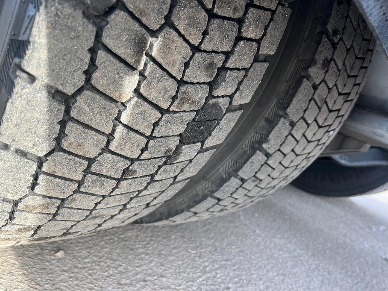 Volvo FH13 540 6x2 Containerede / L&ouml;sflaksbil, I-See 2023 - &Ouml;vrigt