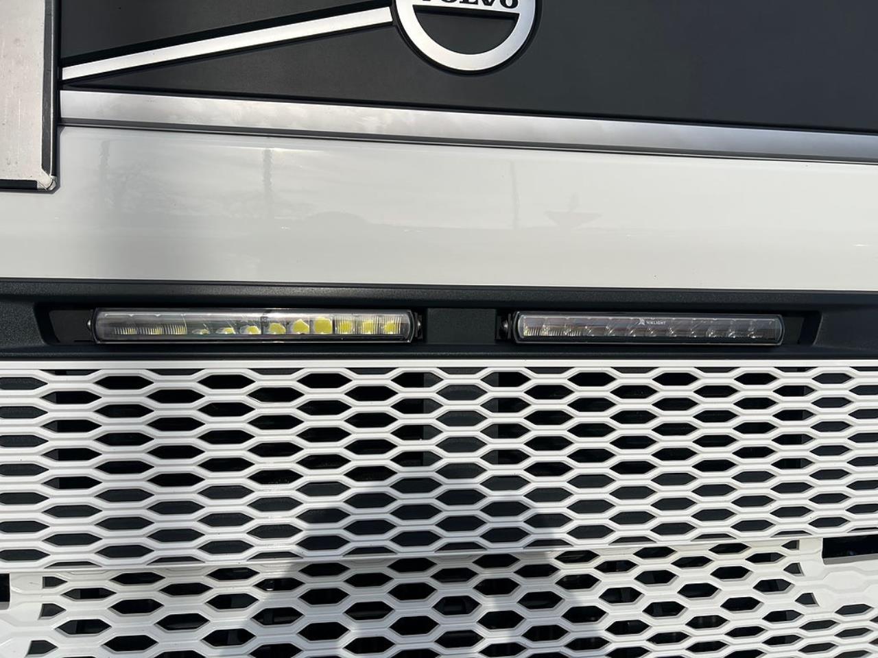 Volvo FH13 540 6x2 Containerede / L&ouml;sflaksbil, I-See 2023 - &Ouml;vrigt