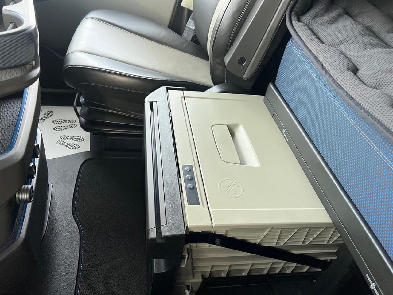 Volvo FH13 540 6x2 Containerede / L&ouml;sflaksbil, I-See 2023 - &Ouml;vrigt