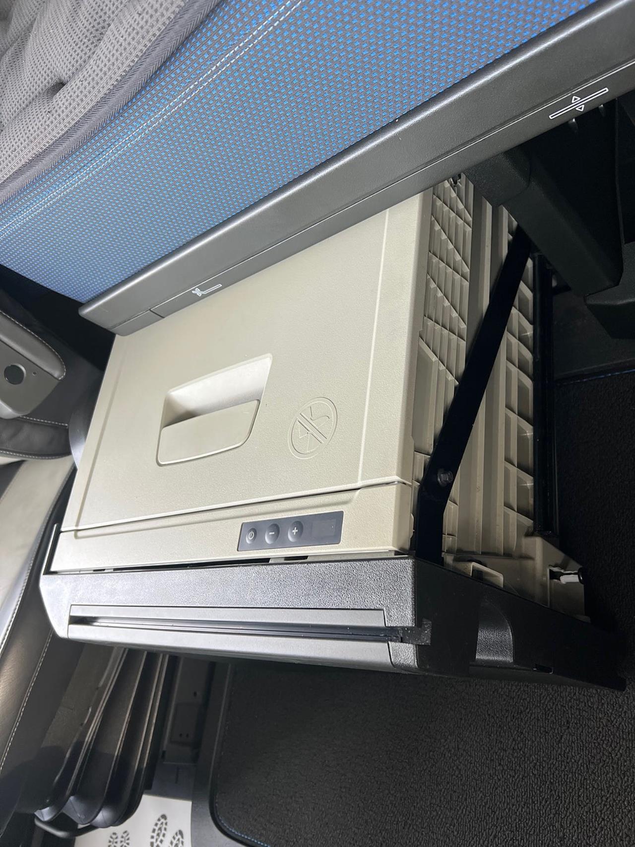 Volvo FH13 540 6x2 Containerede / L&ouml;sflaksbil, I-See 2023 - &Ouml;vrigt