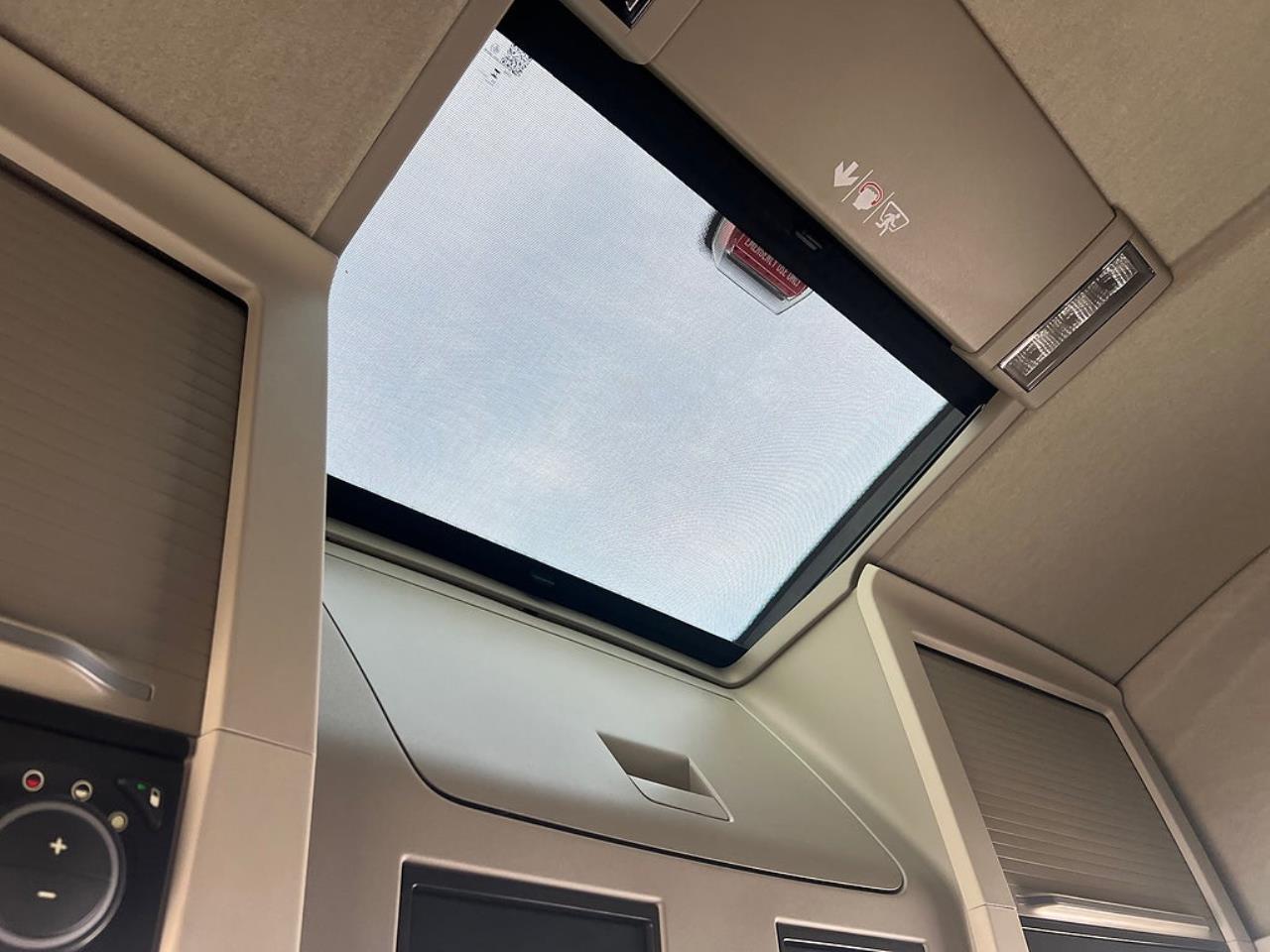 Volvo FH13 540 6x2 Containerede / L&ouml;sflaksbil, I-See 2023 - &Ouml;vrigt