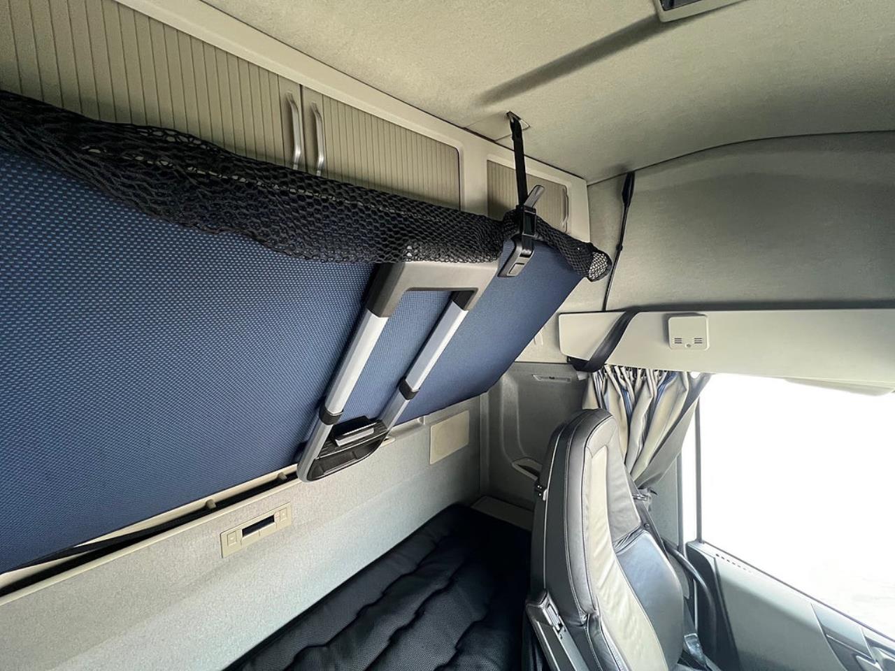 Volvo FH13 540 6x2 Containerede / L&ouml;sflaksbil, I-See 2023 - &Ouml;vrigt