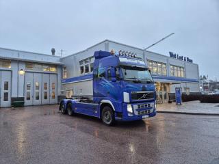 Volvo FH 6X2