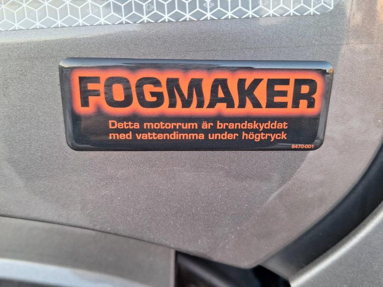 Scania R590 Timmerbil 6x4 2026 - Timmer