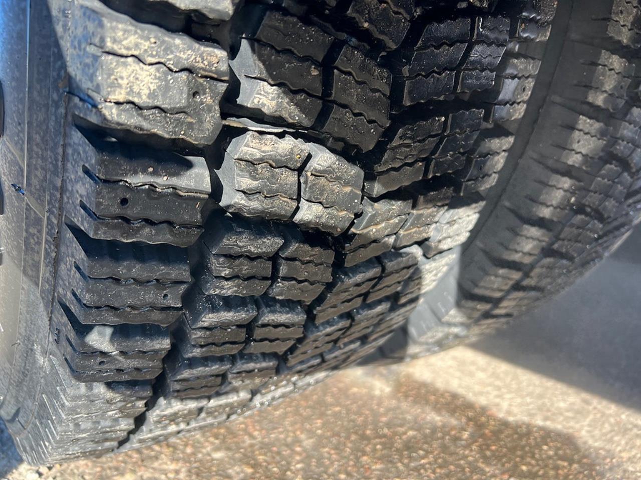 Volvo FH13 500 6x2 Dragbil I-Save & I-See Euro 6 2022 - Dragbil