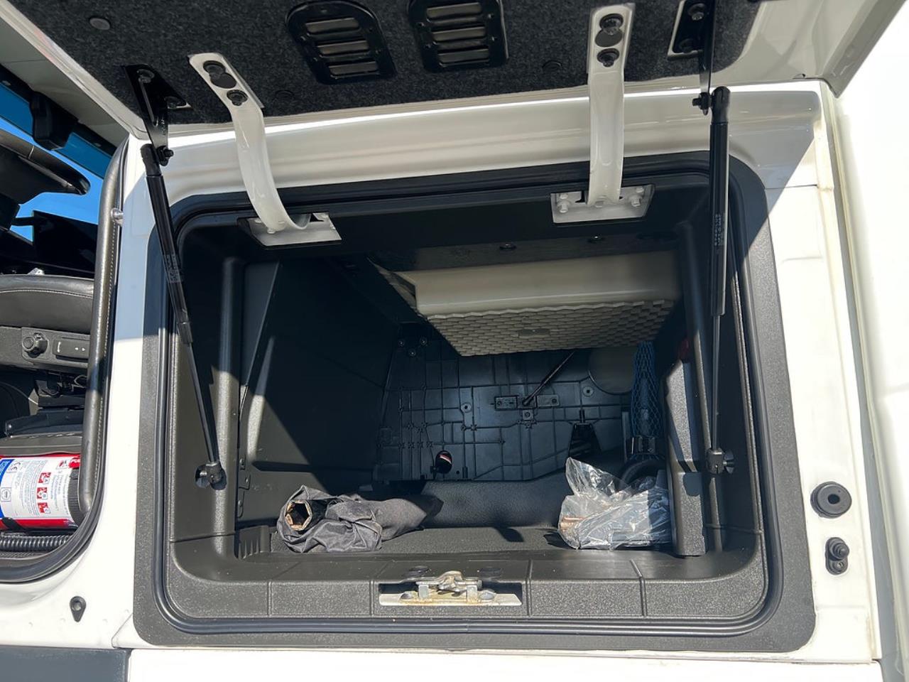 Volvo FH13 500 6x2 Dragbil I-Save & I-See Euro 6 2022 - Dragbil