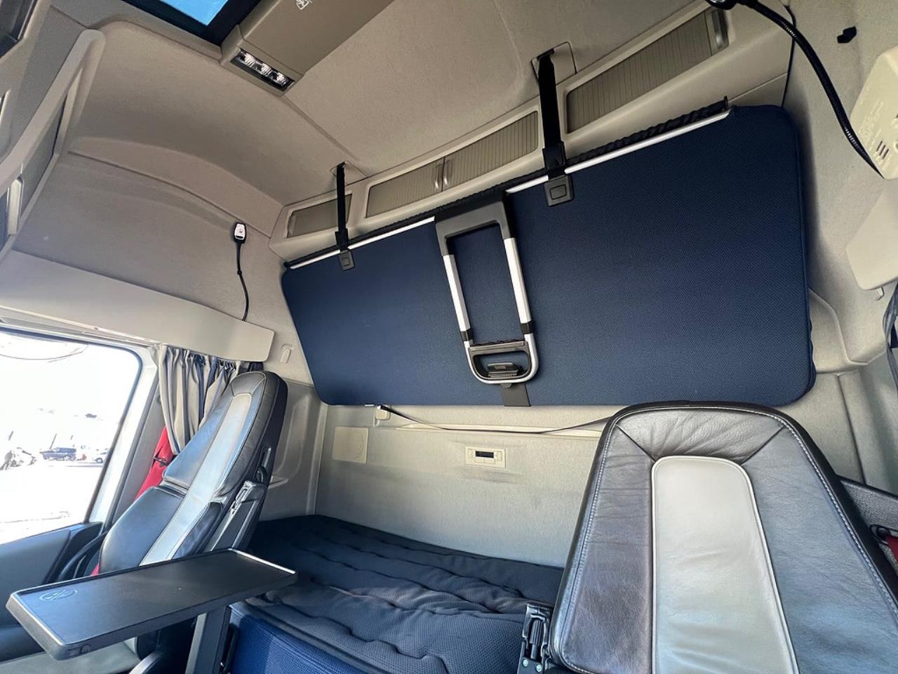 Volvo FH13 500 6x2 Dragbil I-Save & I-See Euro 6 2022 - Dragbil