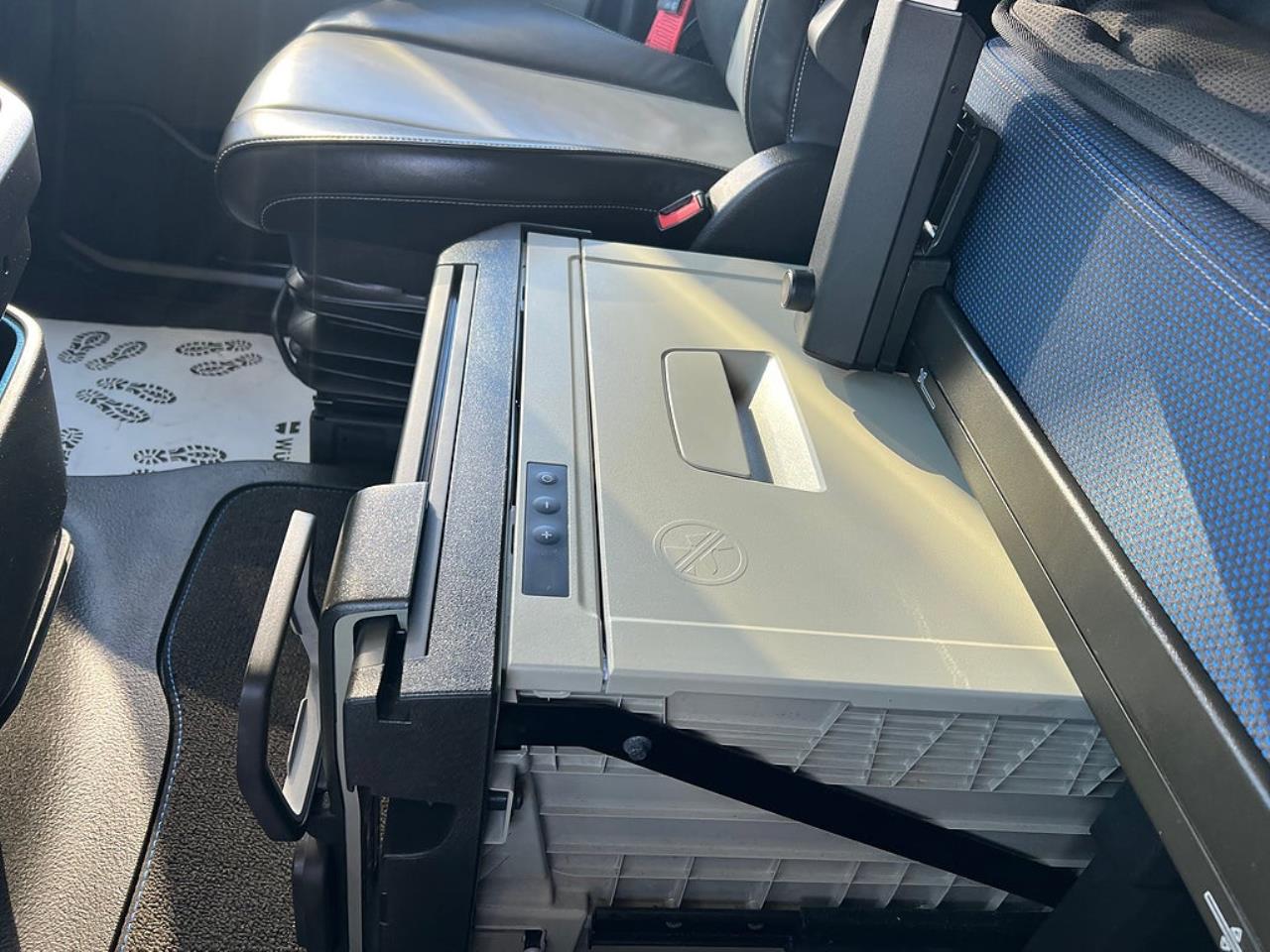 Volvo FH13 500 6x2 Dragbil I-Save & I-See Euro 6 2022 - Dragbil