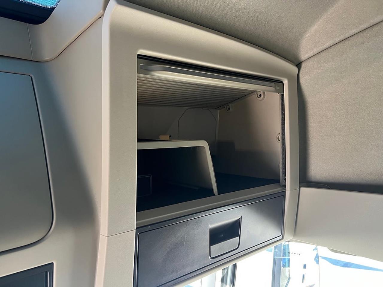 Volvo FH13 500 6x2 Dragbil I-Save & I-See Euro 6 2022 - Dragbil