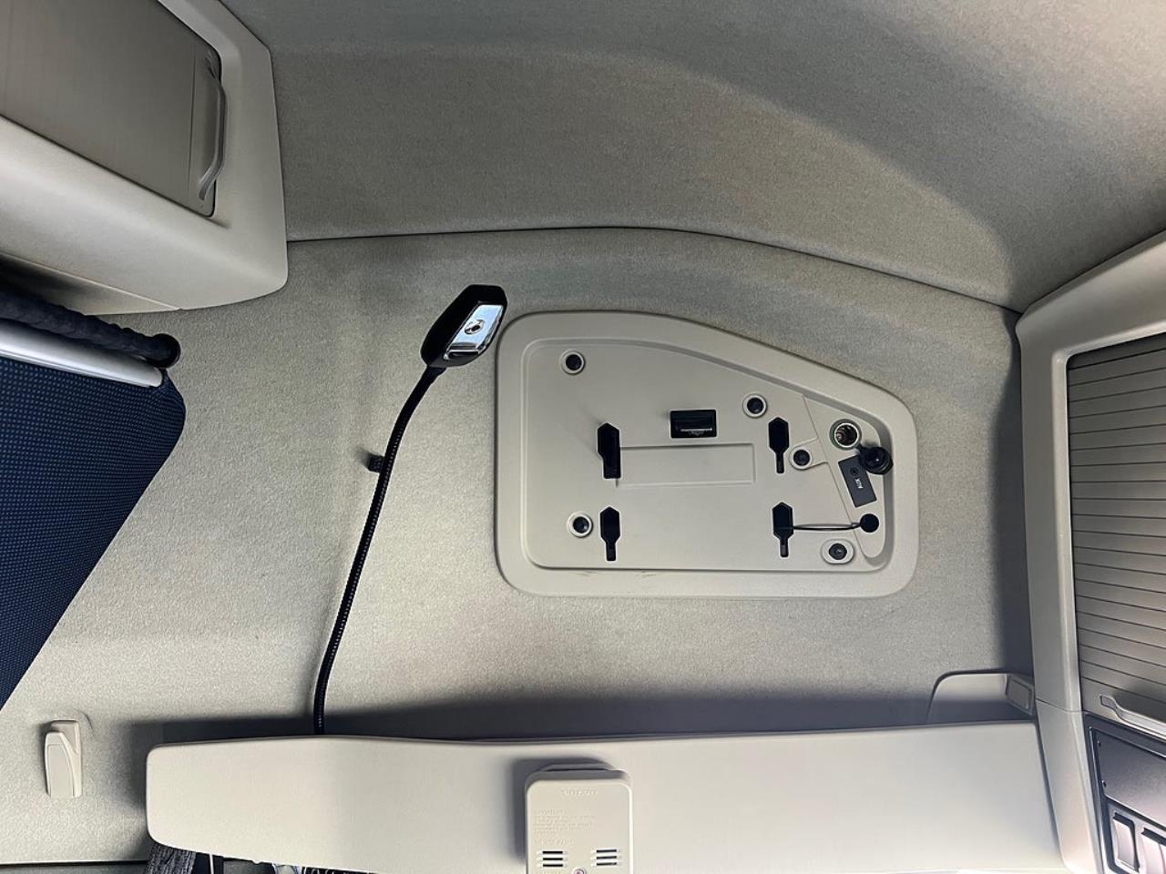 Volvo FH13 500 6x2 Dragbil I-Save & I-See Euro 6 2022 - Dragbil