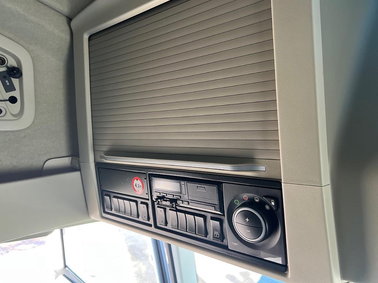 Volvo FH13 500 6x2 Dragbil I-Save & I-See Euro 6 2022 - Dragbil