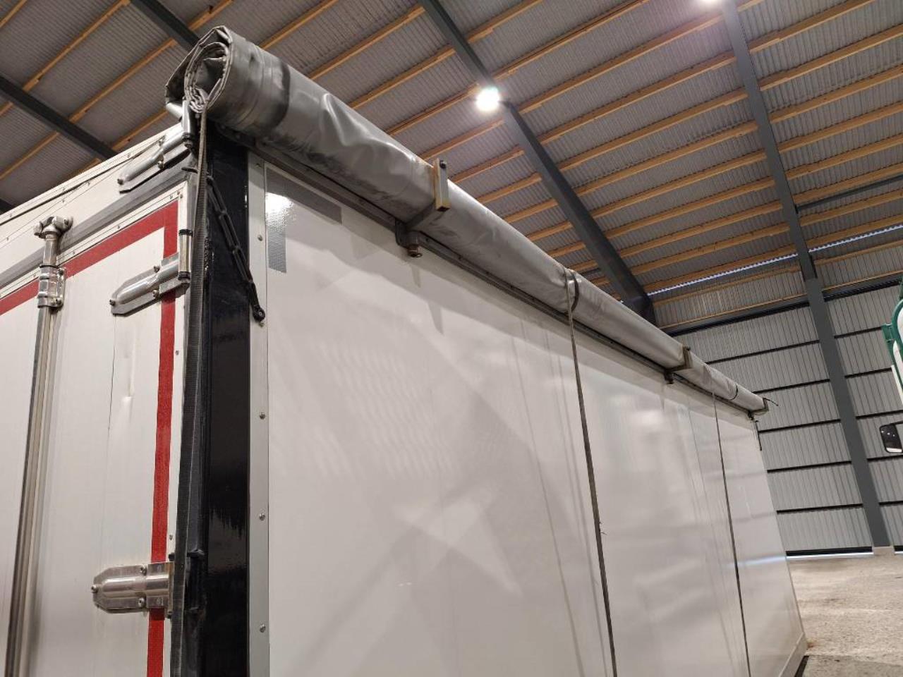 ORY Lvx 64 Lastv&auml;xlarflak Spannm&aring;l Lastv&auml;xlarflak 2022 - &Ouml;vrigt