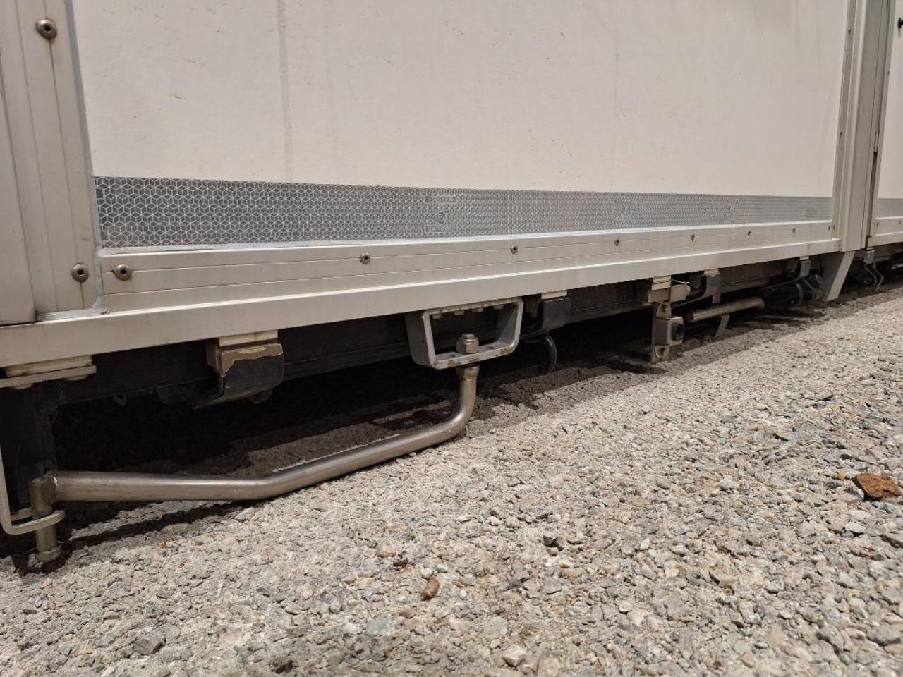 ORY Lvx 64 Lastv&auml;xlarflak Spannm&aring;l Lastv&auml;xlarflak 2022 - &Ouml;vrigt