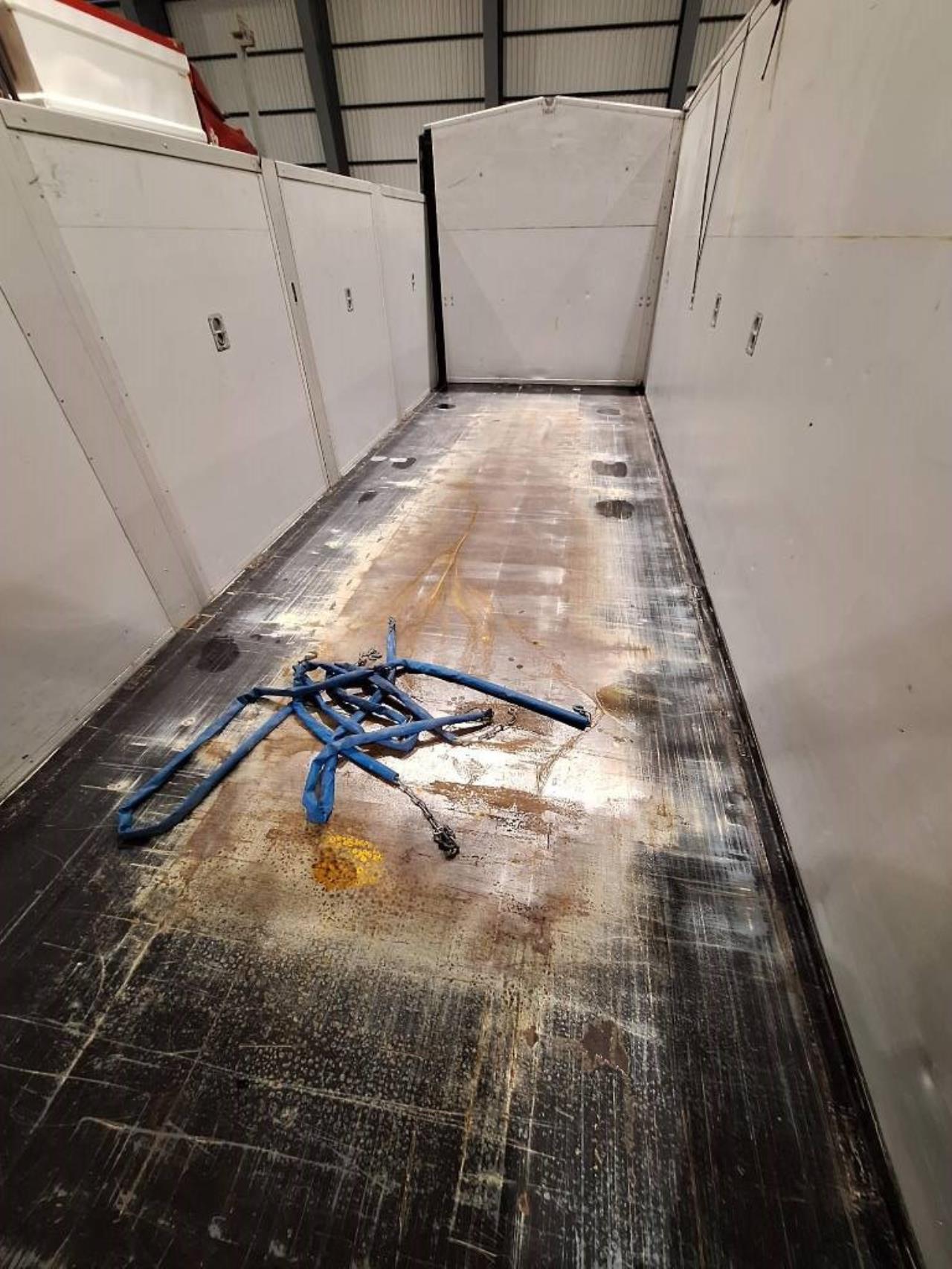 ORY Lvx 64 Lastv&auml;xlarflak Spannm&aring;l Lastv&auml;xlarflak 2022 - &Ouml;vrigt