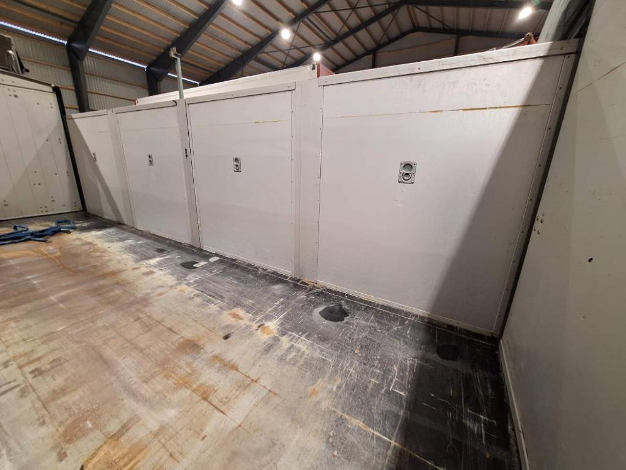 ORY Lvx 64 Lastv&auml;xlarflak Spannm&aring;l Lastv&auml;xlarflak 2022 - &Ouml;vrigt