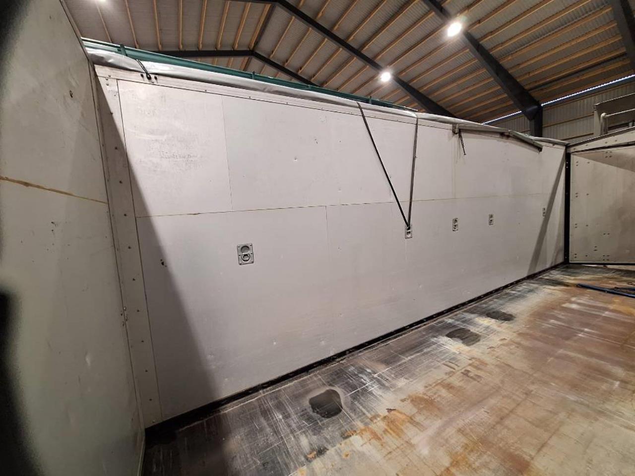 ORY Lvx 64 Lastv&auml;xlarflak Spannm&aring;l Lastv&auml;xlarflak 2022 - &Ouml;vrigt