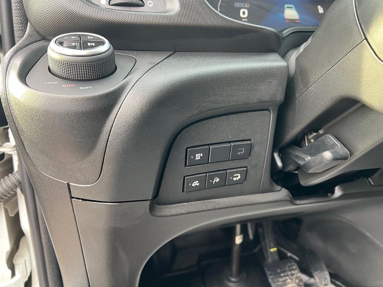 Iveco Daily 72C18 A8 Sk&aring;pbil &Ouml;ppningsbarsida Fullutrustad 2025 - Sk&aring;p