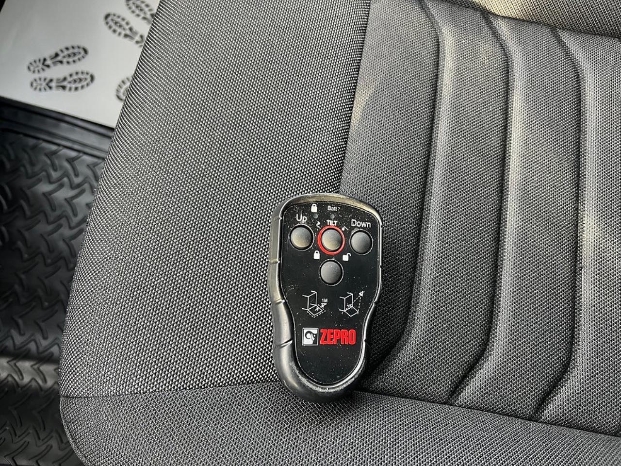 Iveco Daily 72C18 A8 Sk&aring;pbil &Ouml;ppningsbarsida Fullutrustad 2025 - Sk&aring;p