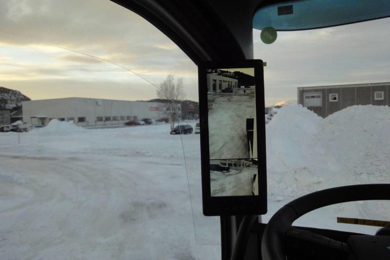 Volvo FH16 700 6x4 2025 - Dragbil