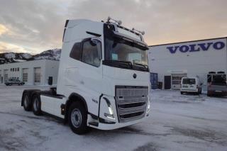 Volvo FH16 700 6x4